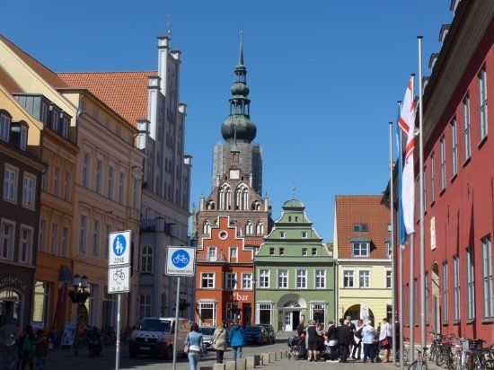 Dom St. Nikolai