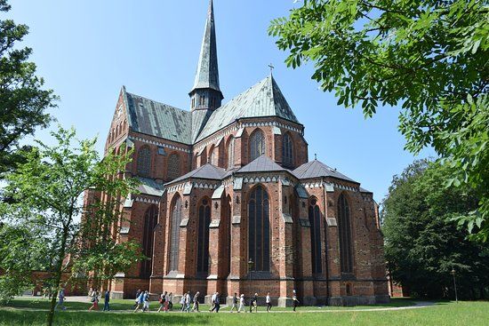 das Doberaner Münster