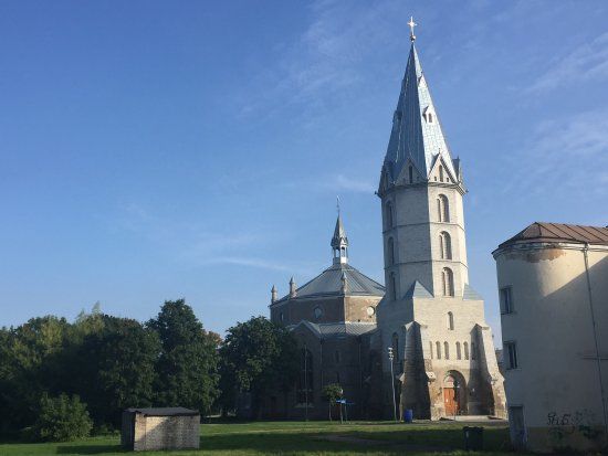 Alexanderkirche