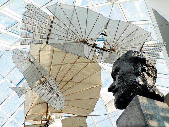 Muzeum Otto Lilienthala