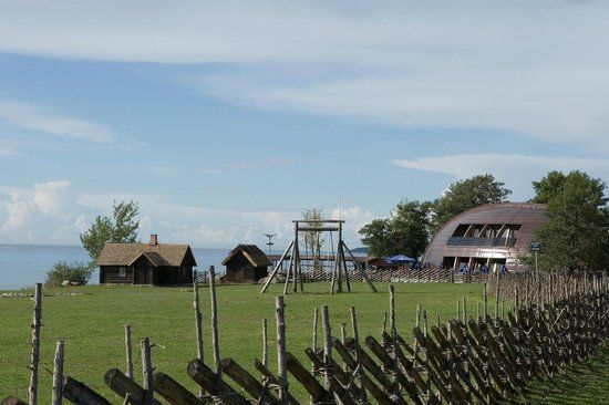 Skansen Viimsi