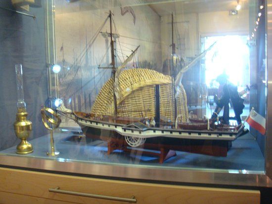 Seebadmuseum