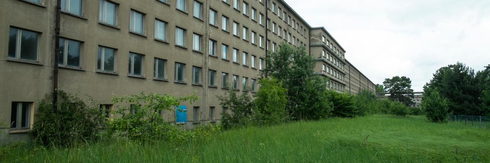 Seebad Prora