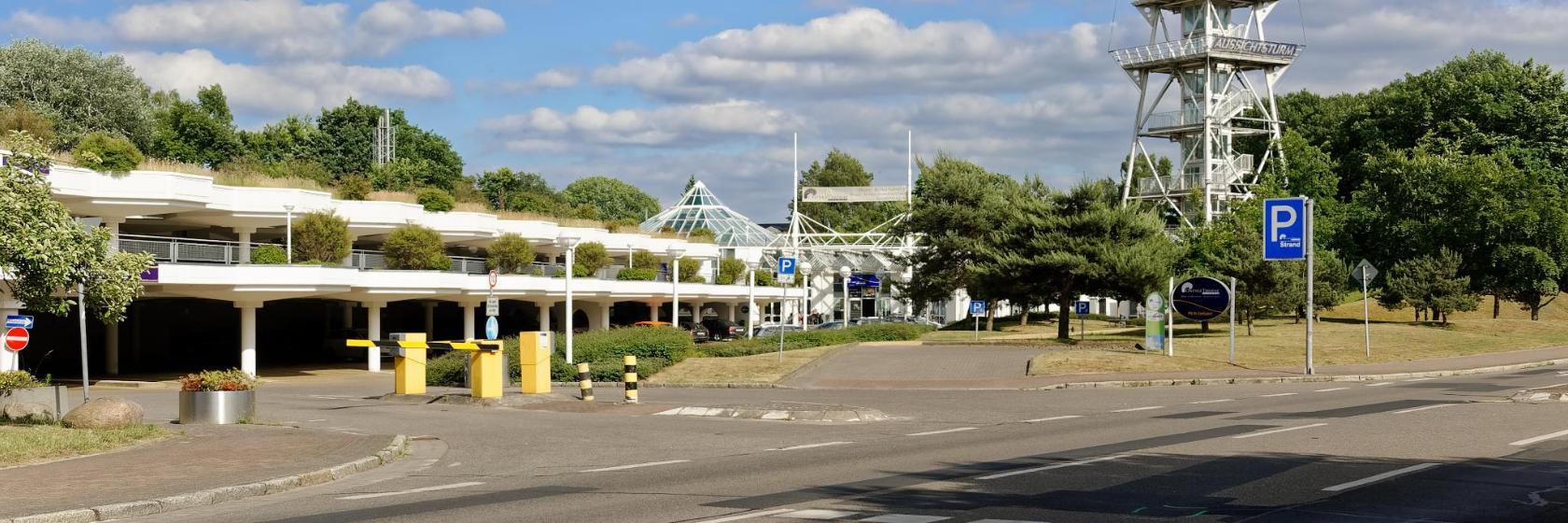 OstseeTherme Usedom