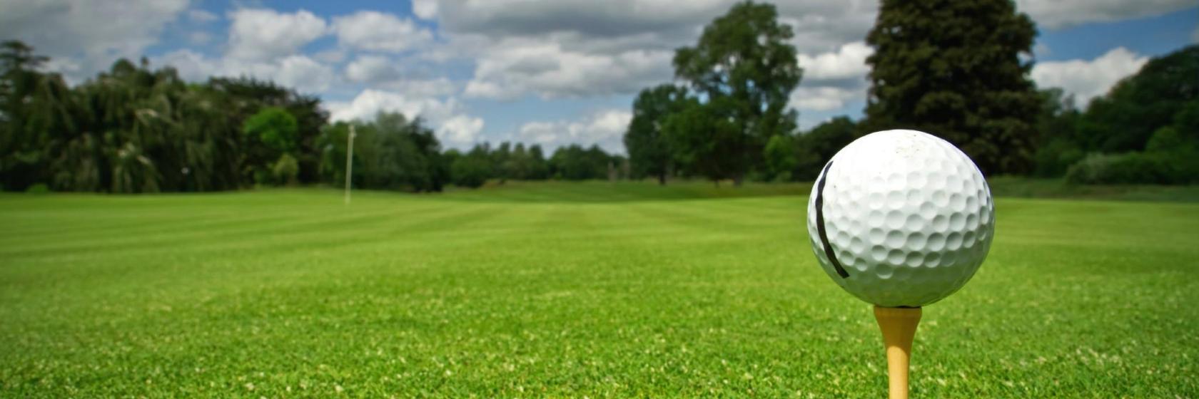 Audru Golf