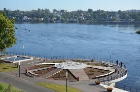 Narva Promenaad