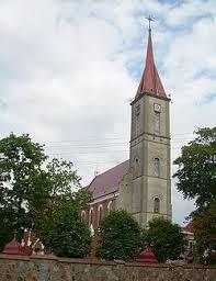 Mariä-Verkündigungs-Kirche
