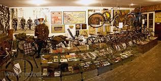 Jalgratta muuseum