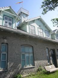 Kunda Cement Museum