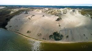 Grey Dunes