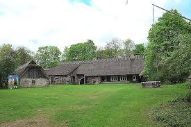 Muhu Village Museum of Koguva