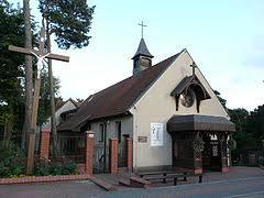 Church of St. Apostle and pw.sw.Piotra. Francis of Assisi