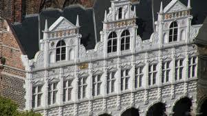 Lübecker Rathaus