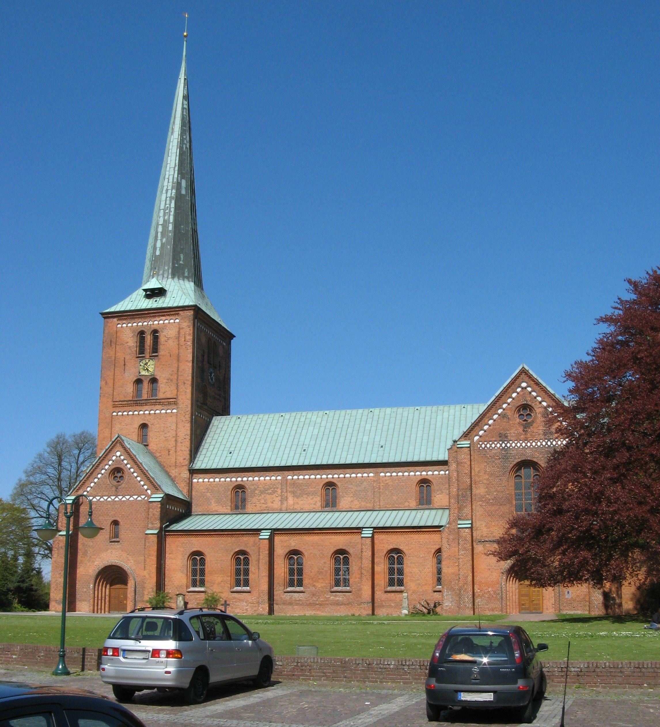 Kościół Mariacki