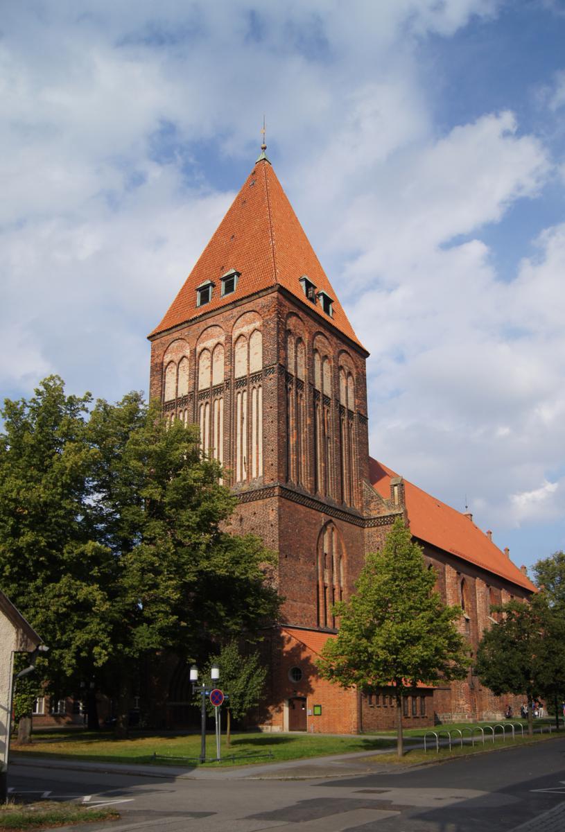 St.-Jacobi-Kirche