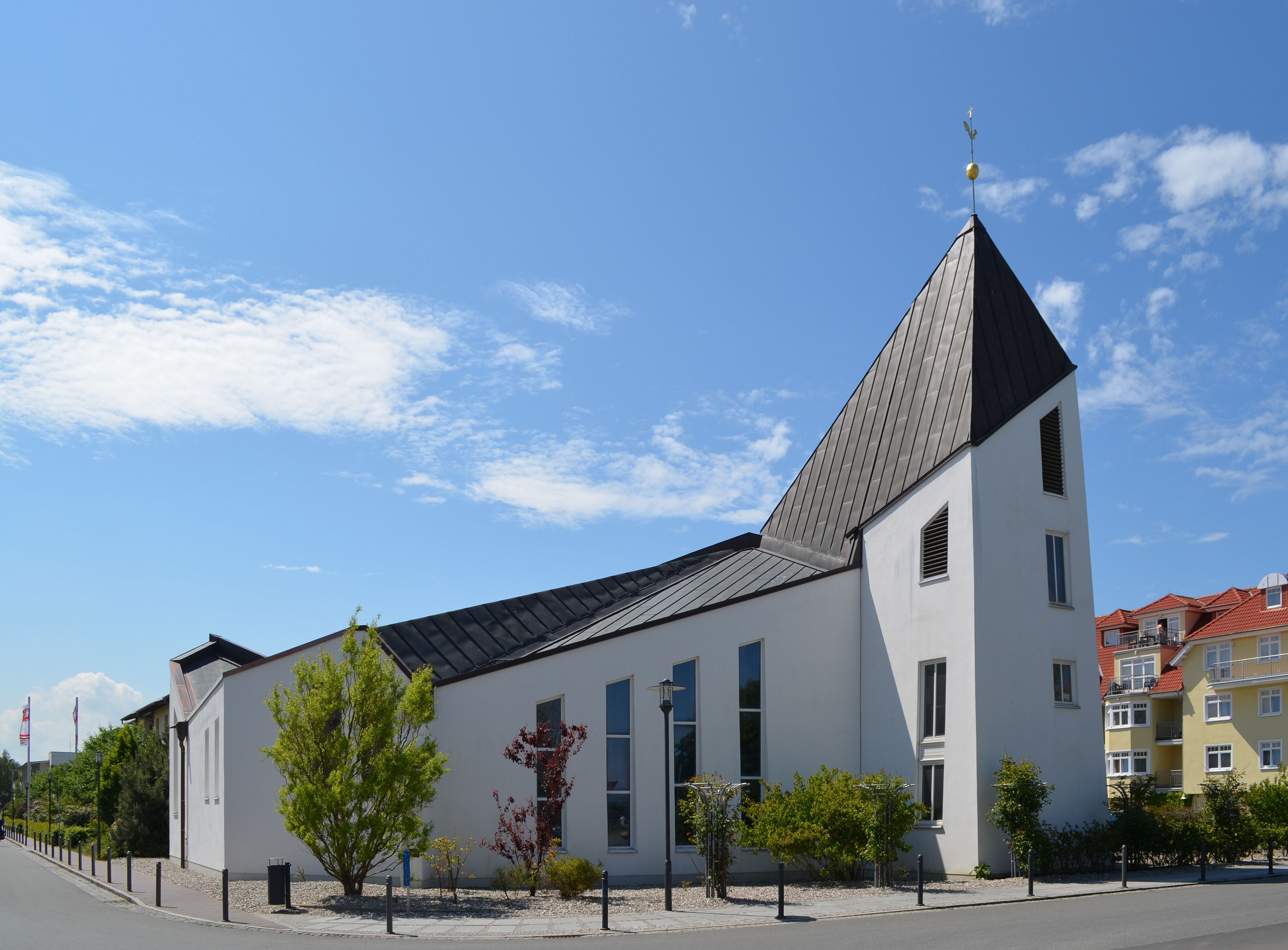 Dreifaltigkeitskirche