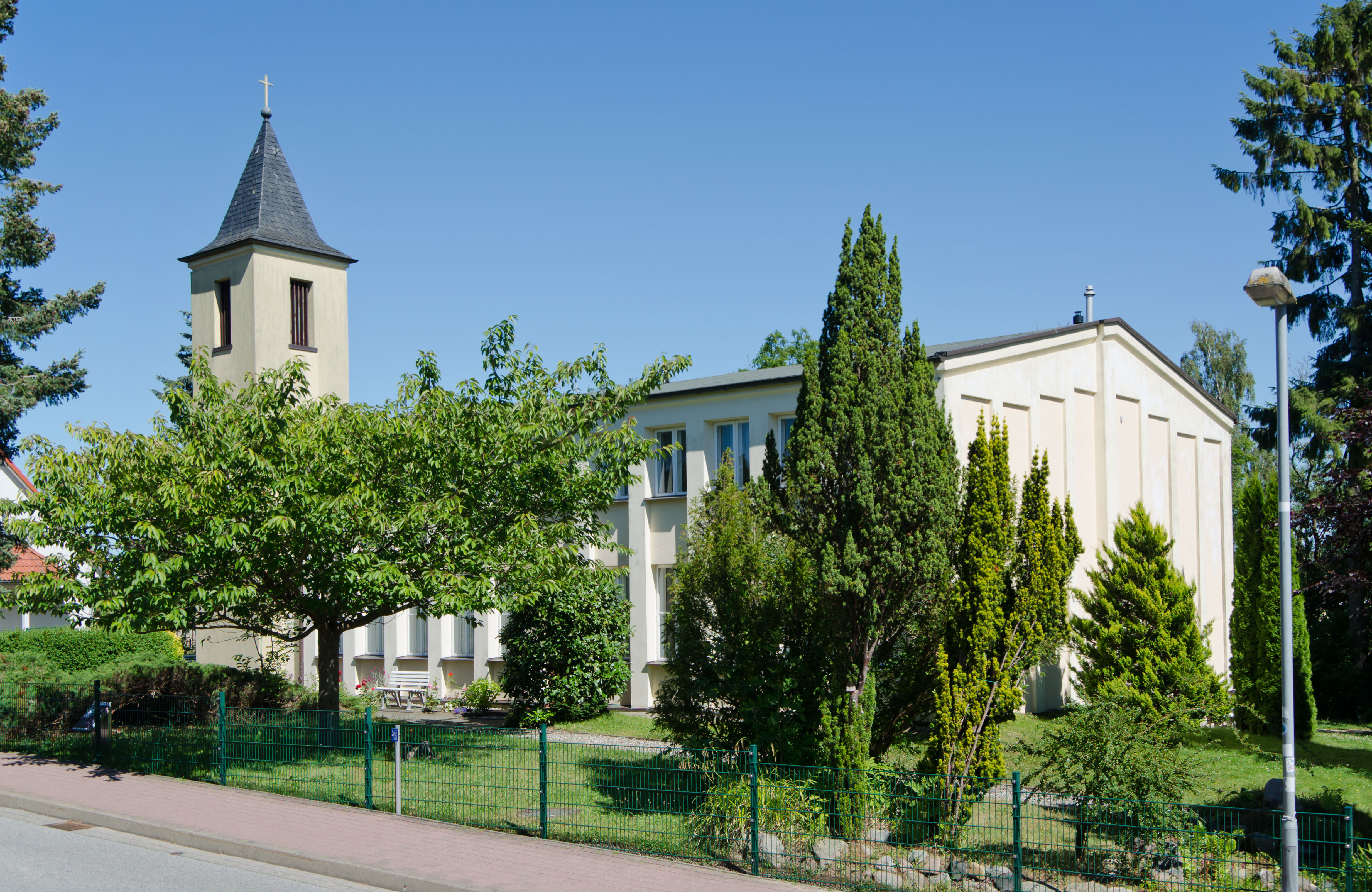 St. Josef
