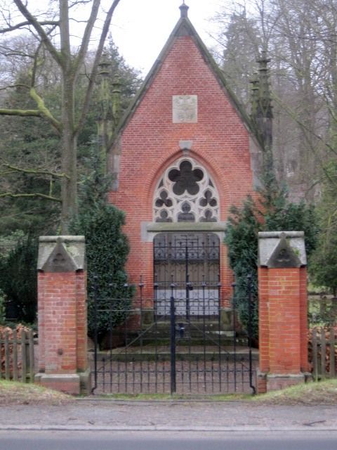 Garnisonfriedhof Schleswig