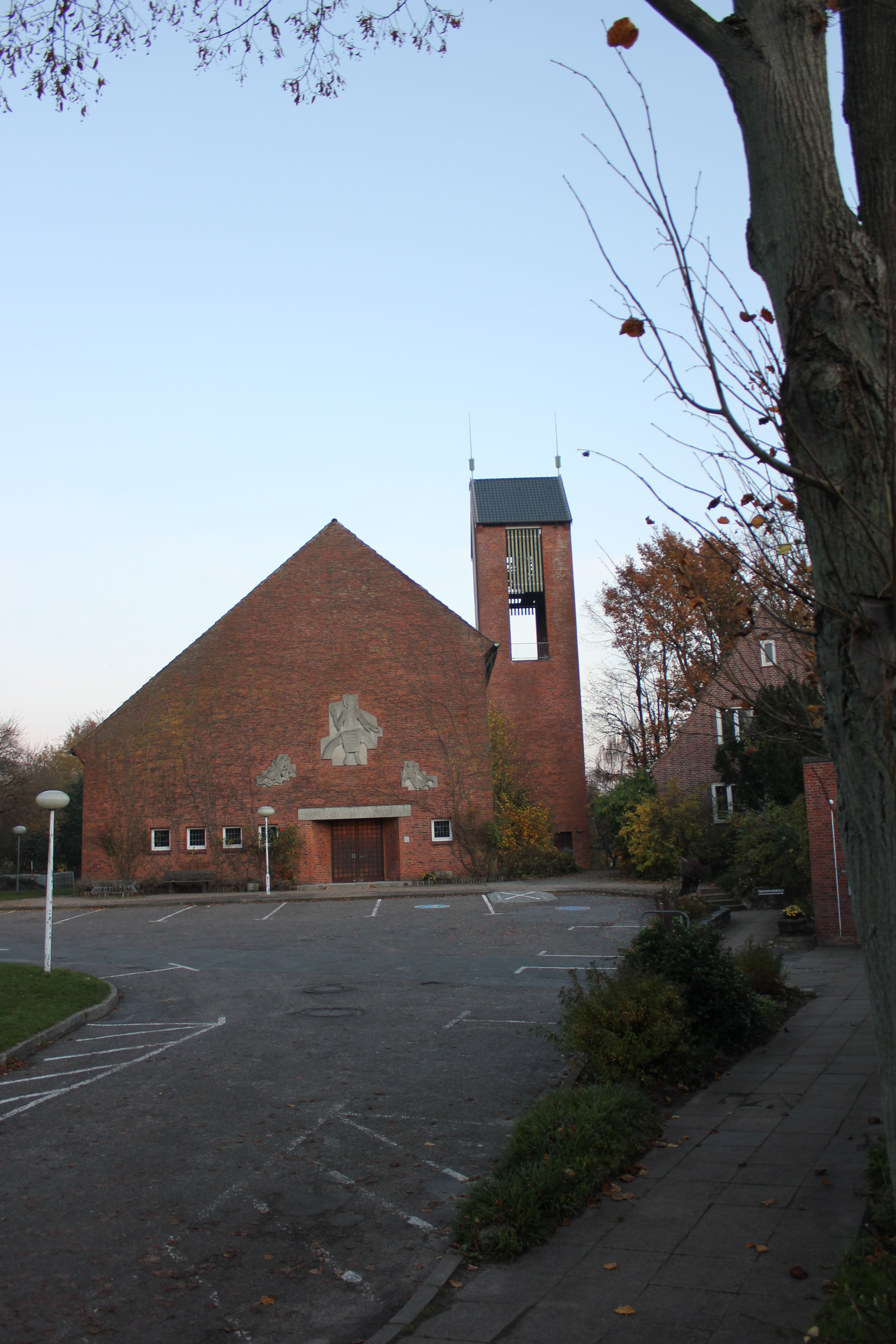 Christuskirche