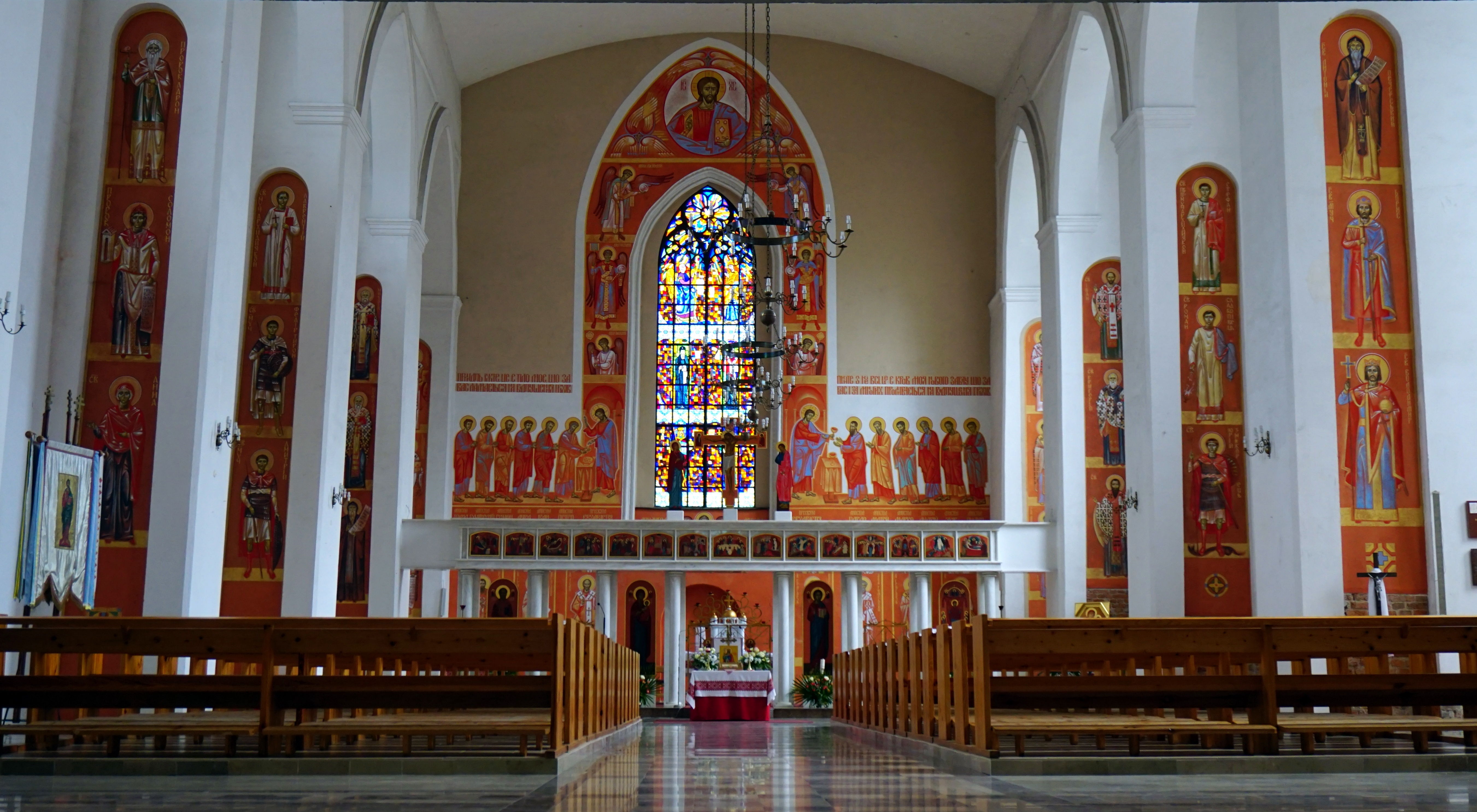 Bartholomäuskirche