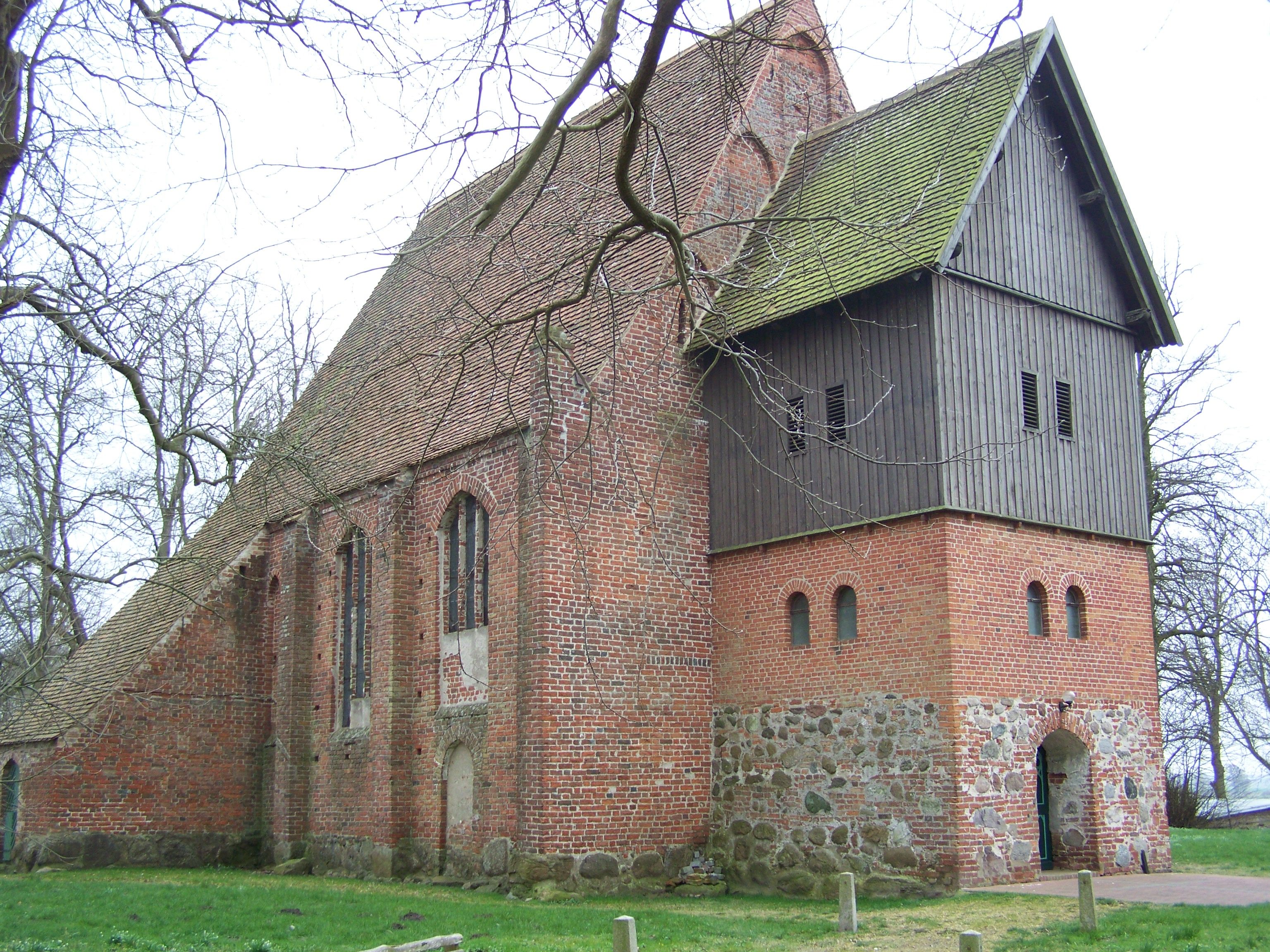 St.-Marien-Kirche