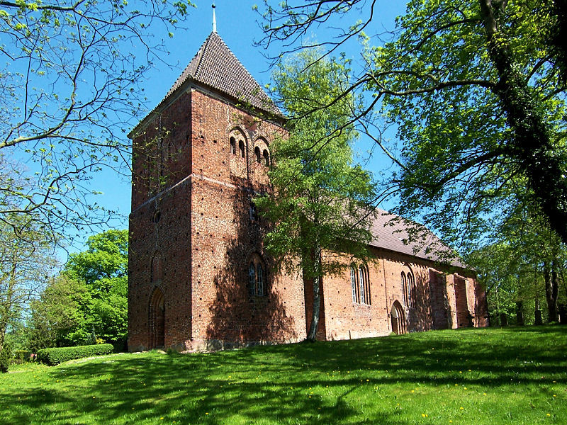 St.-Thomas-Kirche