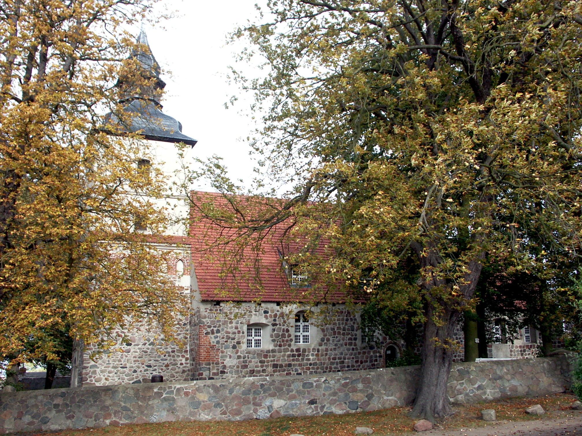 St. Petri-Kirche