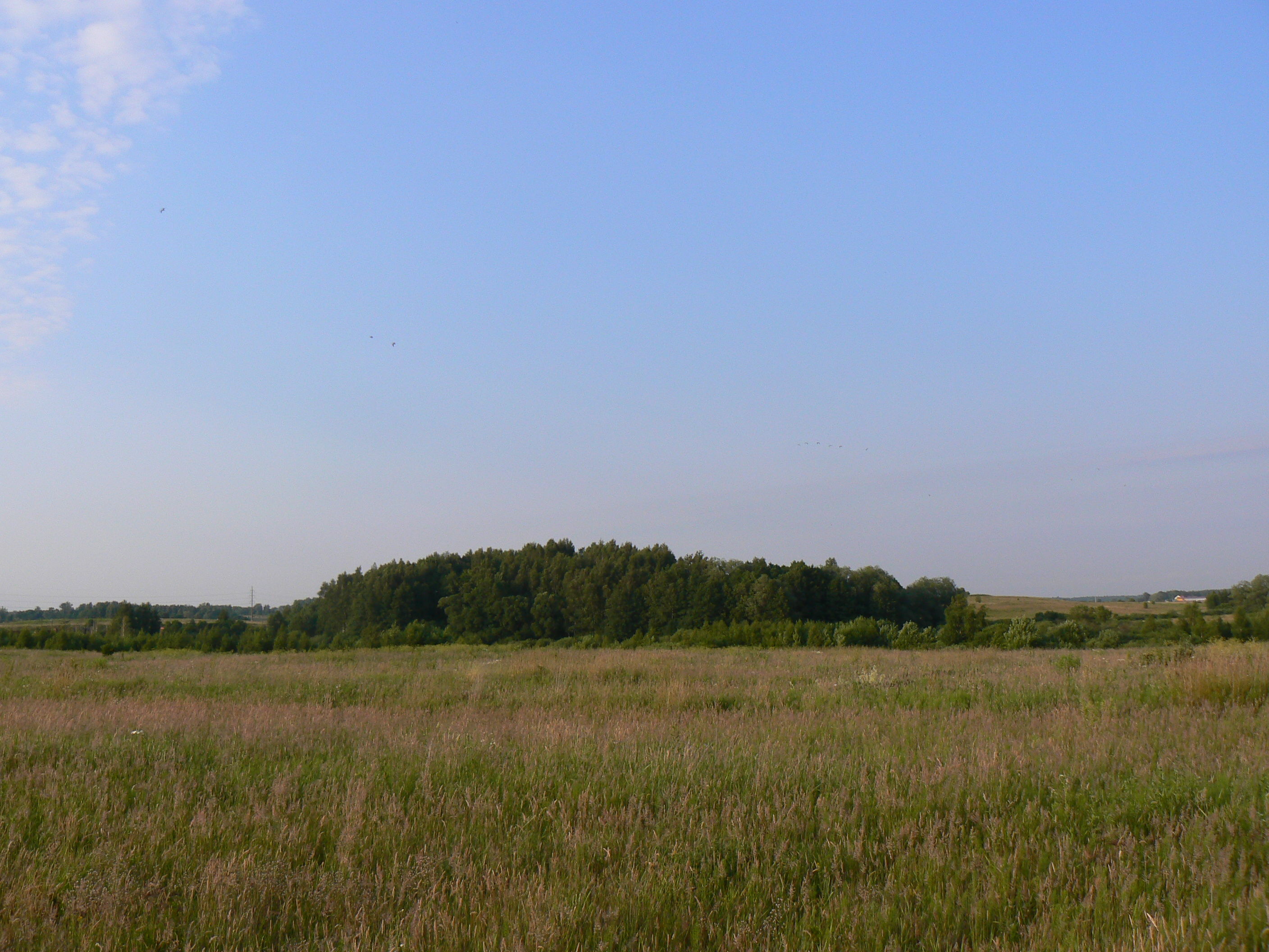Laistu piliakalnis