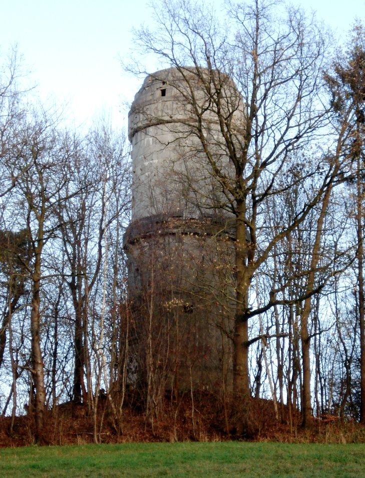 Bismarcksäule Waldshagen