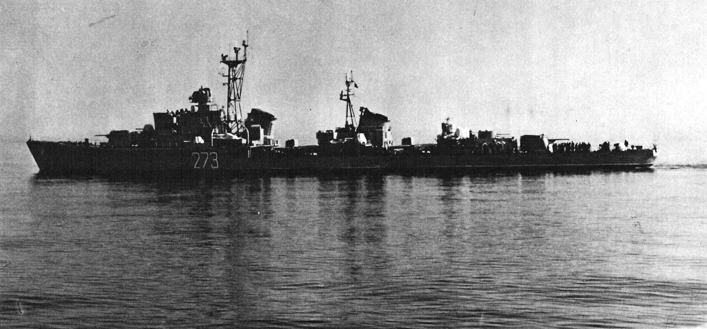 ORP Grom