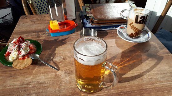 Eiscafe Tiziano