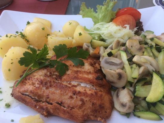 Fischerklause