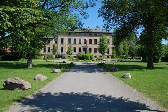 Hotel & Gutshaus Redewisch