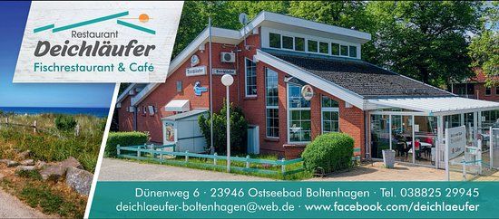 Deichläufer