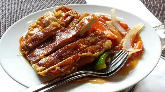 Exquisites China Restaurant Chau