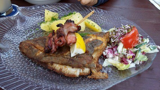 Fisch Zur Boje