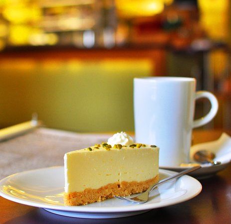 Cafe Tagespost