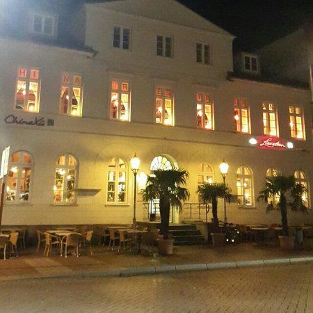 Restaurant Lavastein