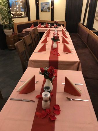 Restaurant Akropolis