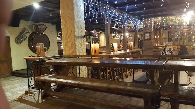 Beer House