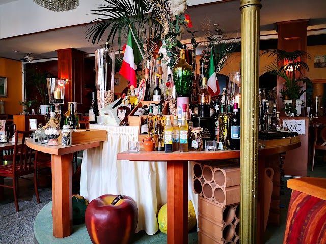 La Terrazza
