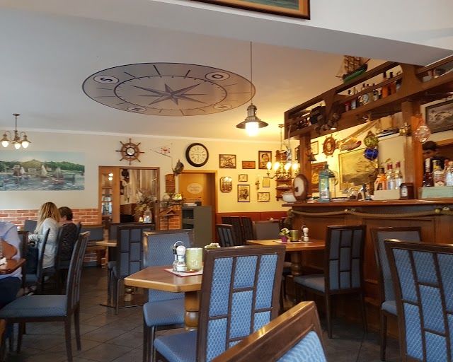 Restaurant Daheim