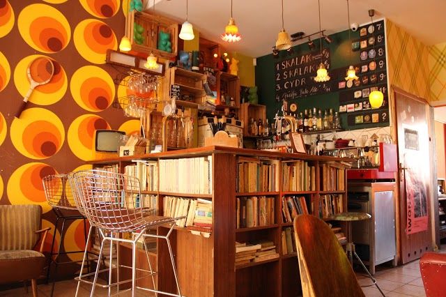 Cafe Lamus