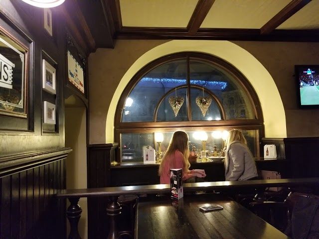 The Dubliner