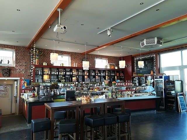 Cafe Sorgenfrei