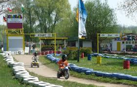 das KinderMotorLand