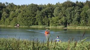 der Pröbbower See