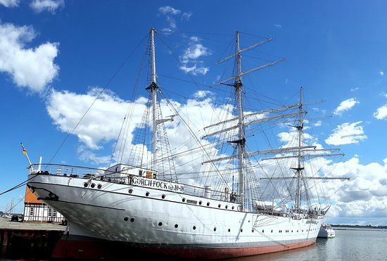 Gorch Fock