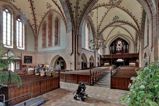 Güstrower Dom