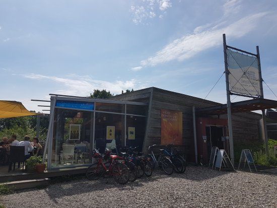 die Darßer Arche